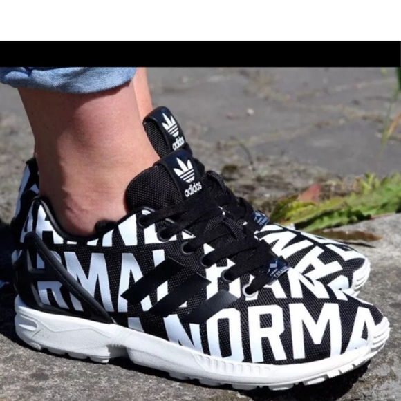 Adidas zx FLUX sneakers - Picture 1 of 15